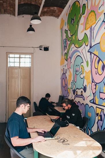 Viajero Hostels | Viajero CDMX Centro | Photos 16