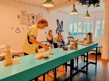 Viajero Hostels | Viajero Montevideo | Fotos 14