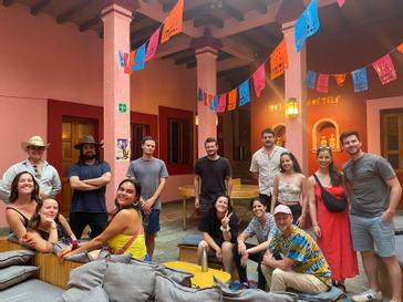 Viajero Hostels | Viajero Oaxaca Hostel | Photos 22